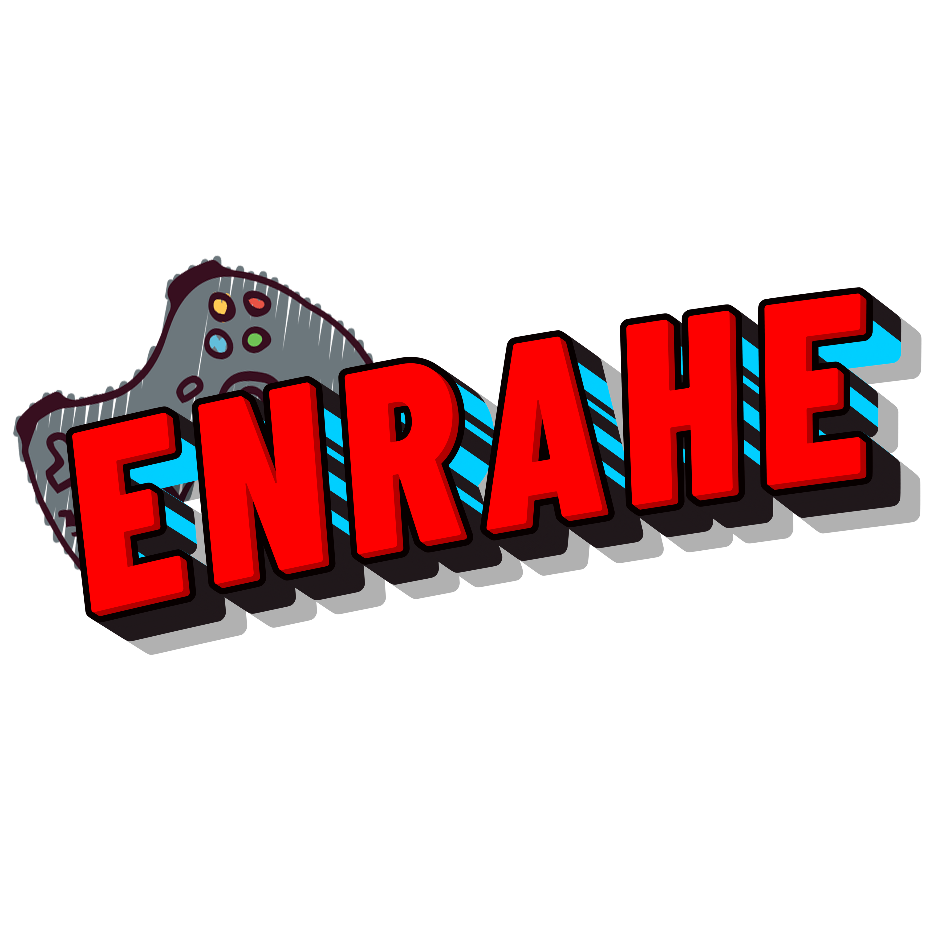 Enrahe